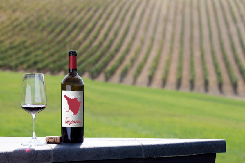 Il Morellino di Scansano