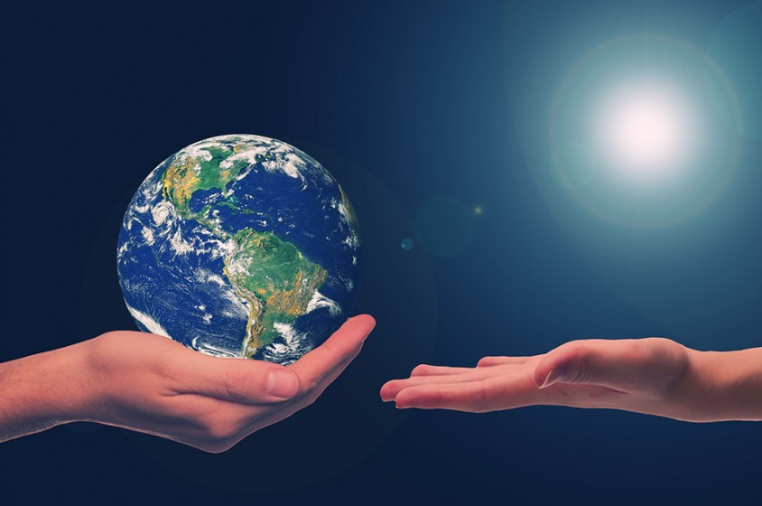 Alimentazione ed etica