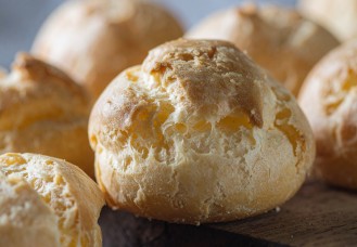 Pasta choux