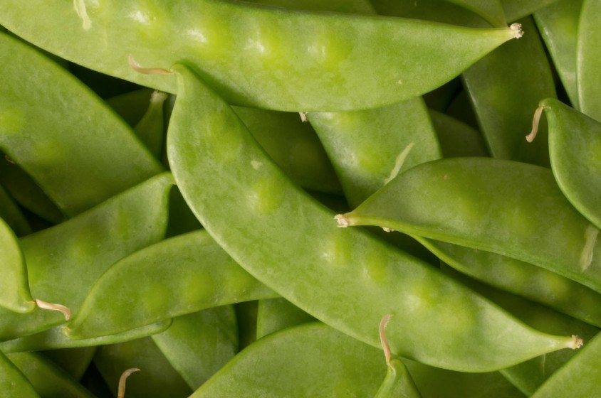 In cucina con le taccole 