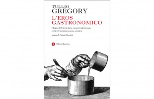 L&rsquo;eros gastronomico 