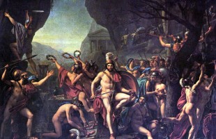 Il brodo nero di Sparta