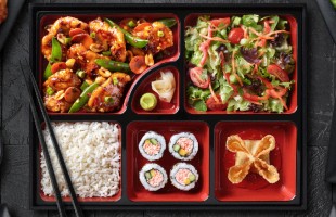 Ditelo con un&hellip; Bento! 