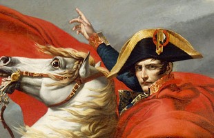 In cucina con Napoleone 