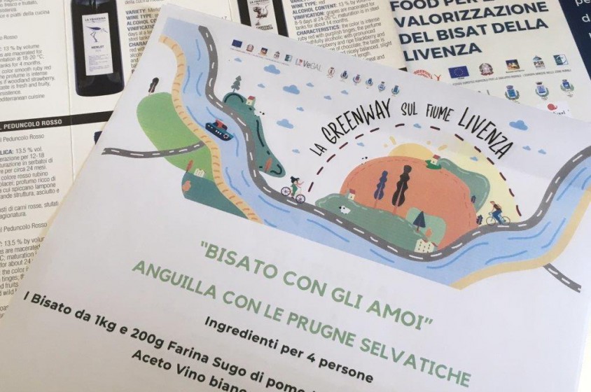 I sapori della Livenza 