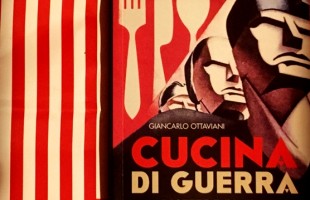 Cucina di guerra
