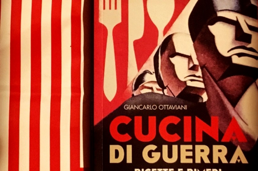 Cucina di guerra