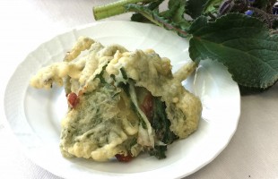 Borragine fritta