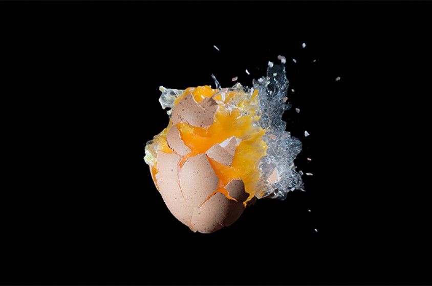 Ristorazione: e Pasqua sia!