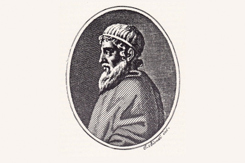 Chi era Archestrato? 