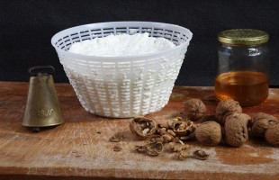 La ricotta 