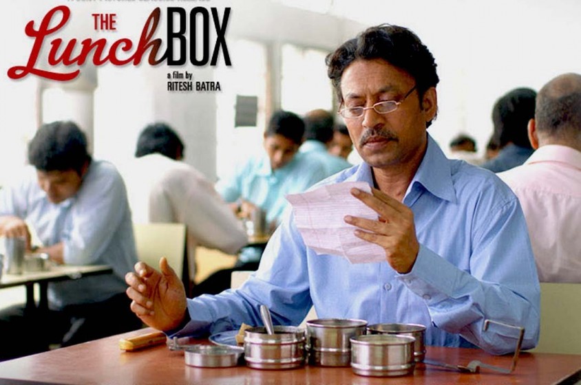 Lunchbox 