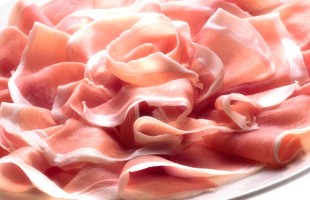 Prosciutti friulani