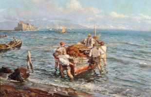 I pescatori