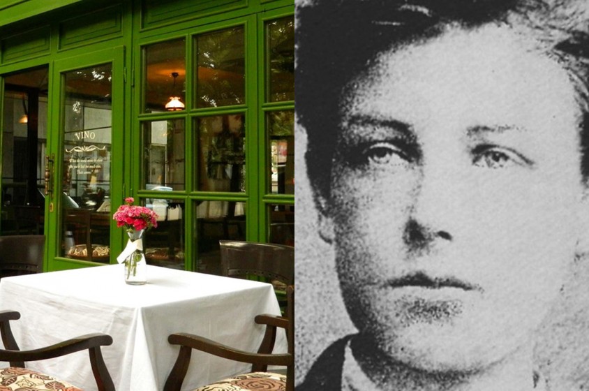 Alla Locanda Verde 