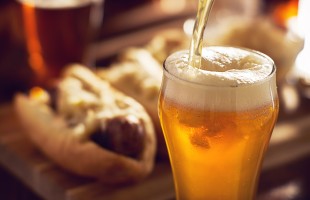 Italia a tutta birra