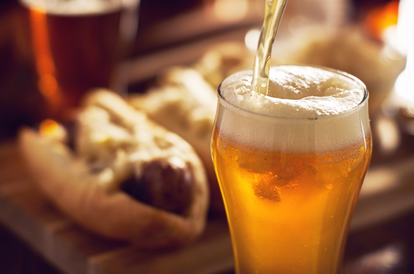 Italia a tutta birra