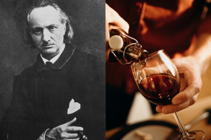 L&rsquo;Anima del vino