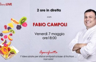 AperiFrutta Live!