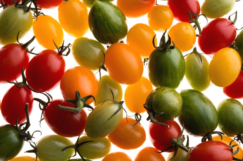 La nuova vita gastronomica del pomodoro