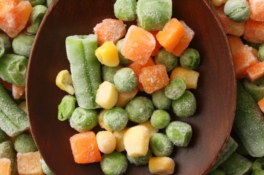 Brr&hellip;che rivincita! 