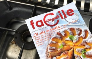 Il giugno di Facile Con Gusto 