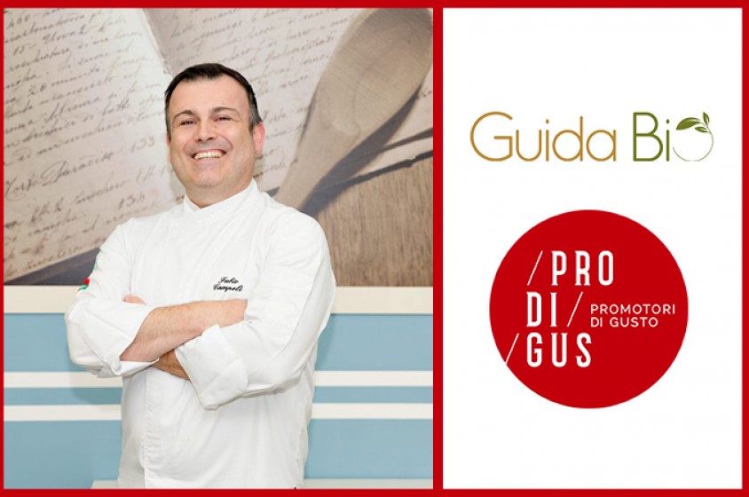 Prodigus con Guida BIO