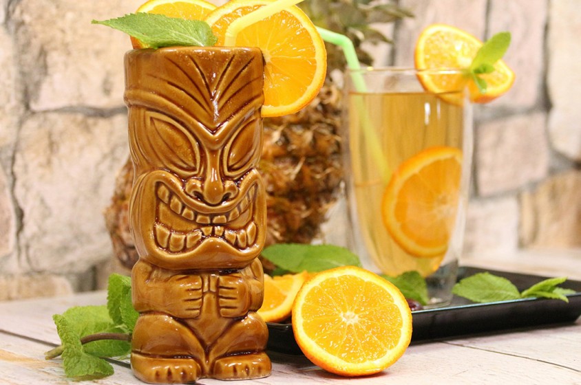 L&rsquo;estate si fa&hellip;tiki!