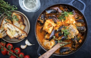 Voglia di&hellip;bouillabaisse 