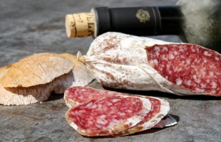 Il salame Felino