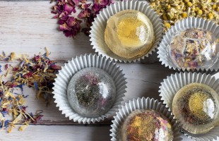 Il gusto delle "food bombs"