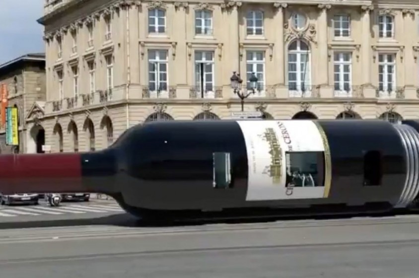 I tram... alimentari