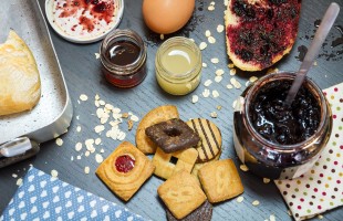 6 errori a colazione 