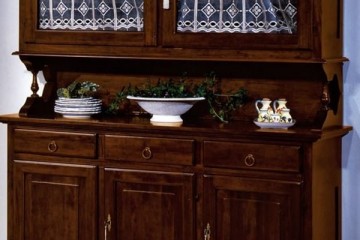 Perch&eacute; si chiama credenza? 