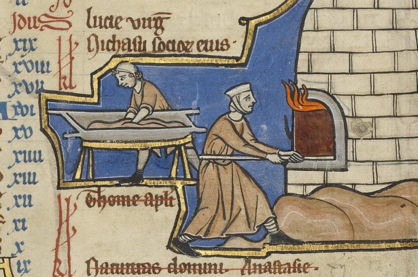 Tra dolce, agro e salato