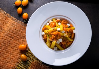 Fusilli solari