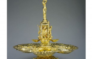 La fontana di Plymouth 