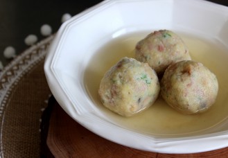 I canederli di Fabio Campoli 