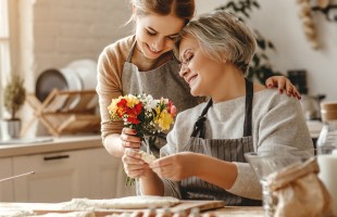 In cucina