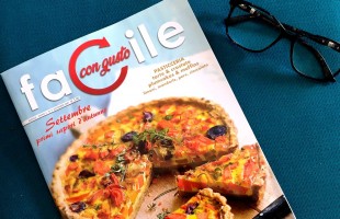 E' settembre con Facile Con Gusto!