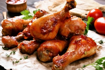 L&rsquo;Italia delle carni bianche