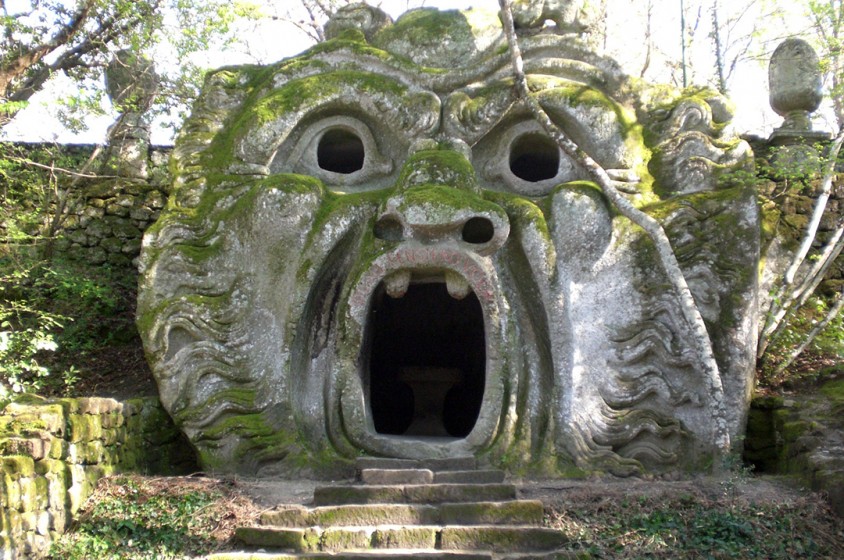 La Tuscia da assaporare