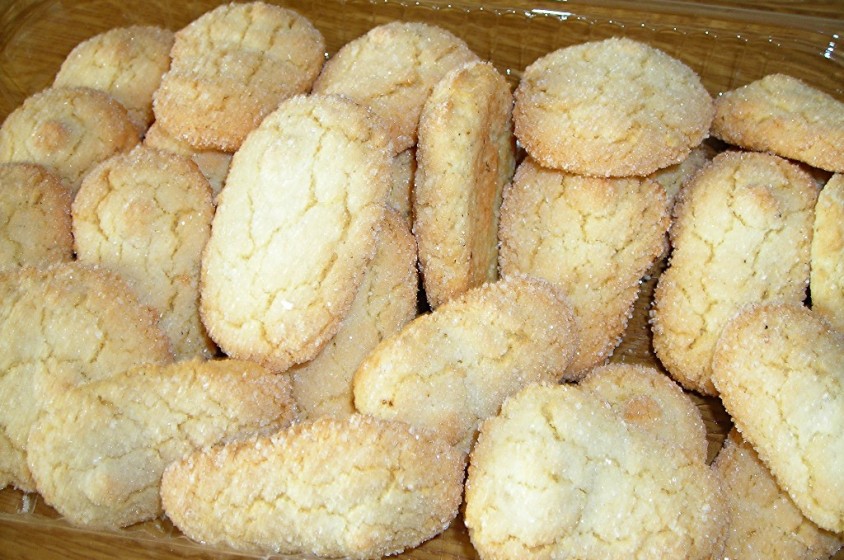 I dolci dei morti 