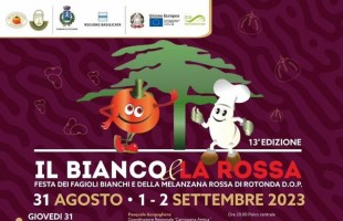 Il Bianco e la Rossa 2023
