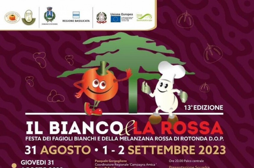 Il Bianco e la Rossa 2023