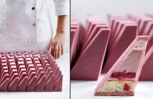 Torte &ldquo;matematiche&rdquo; 