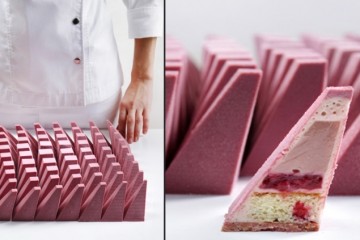 Torte &ldquo;matematiche&rdquo; 