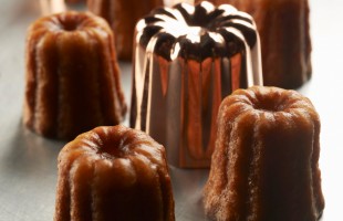 Cannel&eacute;s 
