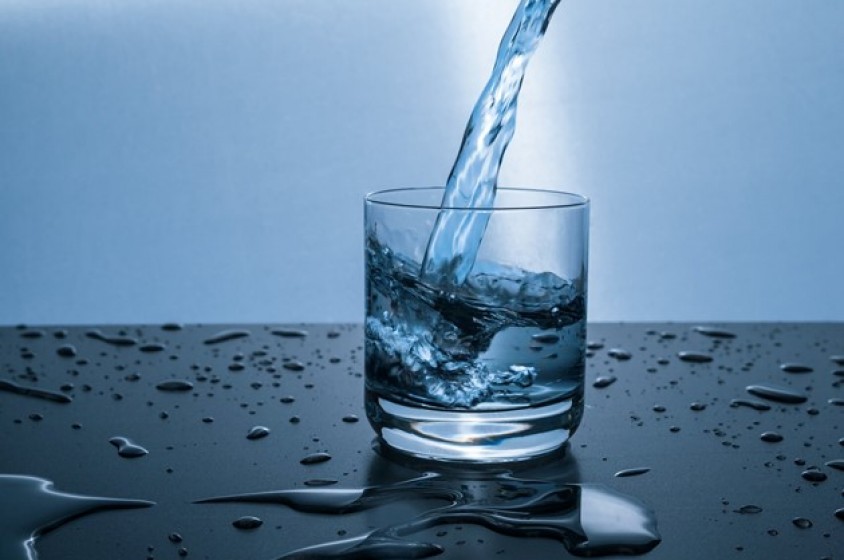 Acqua e salute