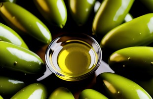 Olio extravergine
